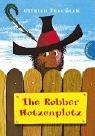 The Robber Hotzenplotz.