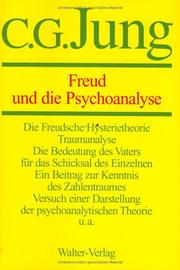 Gesammelte Werke, 20 Bde., Briefe, 3 Bde. und 3 Suppl.-Bde., in 30 Tl.-Bdn., Bd.4, Freud und die Psychoanalyse