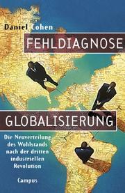 Fehldiagnose Globalisierung