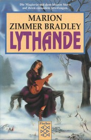 Lythande. Erzählungen