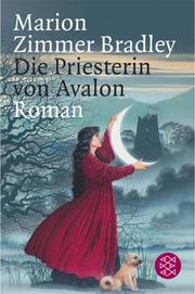 Die Priesterin von Avalon