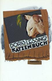 Doris Lessings Katzenbuch