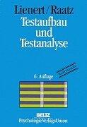 Testaufbau und Testanalyse