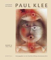 Catalogue raisonne Paul Klee, 9 Bde., Bd.4, 1923-1926