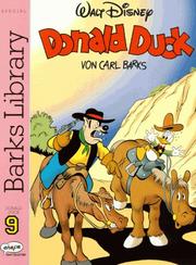 Barks Library Special, Donald Duck (Bd. 9)