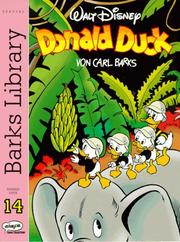Barks Library Special, Donald Duck (Bd. 14)