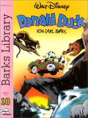 Barks Library Special, Donald Duck (Bd. 18)