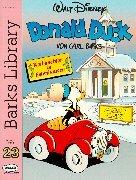 Barks Library Special, Donald Duck (Bd. 23)