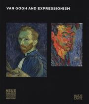 Van Gogh and Expressionsim