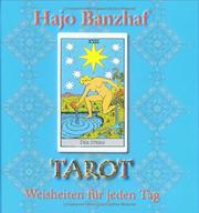 Tarot. Weisheiten für jeden Tag