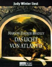 Das Licht von Atlantis. 6 Cassetten