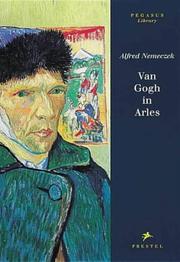 Van Gogh in Arles (Pegasus Library)