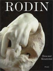 Rodin. Eros und Kreativität