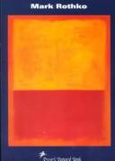 Mark Rothko (Prestel Postcard Book)