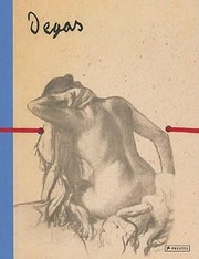 Edgar Degas
            
                Erotic Sketchbook