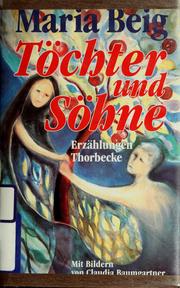 Töchter und Söhne