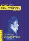 Der Sandmann. Erläuterungen und Materialien