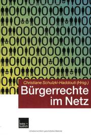 Bürgerrechte im Netz