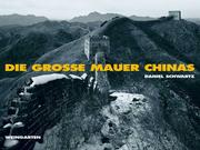 Die Grosse Mauer Chinas