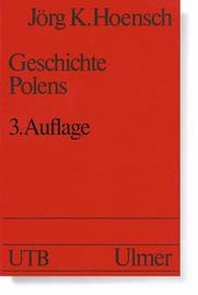 Geschichte Polens