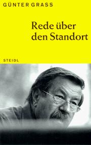 Rede über den Standort