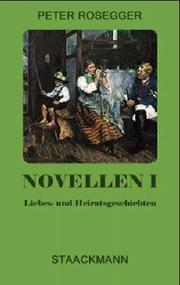 Novellen