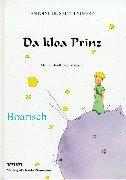 Da Kloa Prinz Little Prince Bavarian