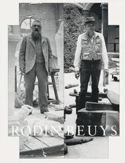 Rodin Beuys