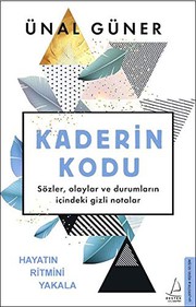 Kaderin Kodu book image