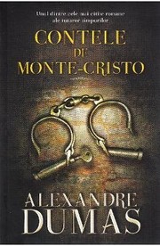 Contele de Monte-Cristo Vol.1-4 (Romanian Edition)