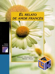 El relato de amor francés