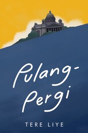 Pulang-Pergi book image