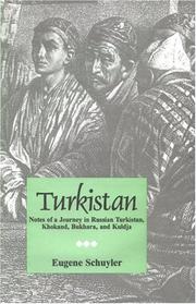 Turkistan