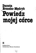 Powiedz mojej córce