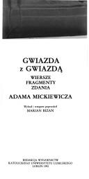 Gwiazda z gwiazdą