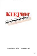 Klejnot