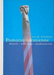 Pomorze plemienne