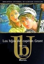 Los hijos del capitan Grant