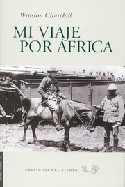 Mi viaje por África