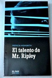 El talento de Mr. Ripley