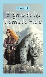 El grito de las tierras de hielo