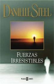 Fuerzas irresistibles/Irresistible forces