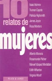 10 relatos de mujeres