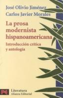 La prosa modernista hispanoamericana