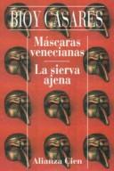 Mascaras Venecianas