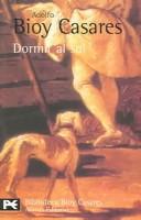 Dormir Al Sol / Asleep in the Sun (Biblioteca De Autor / Author Library)