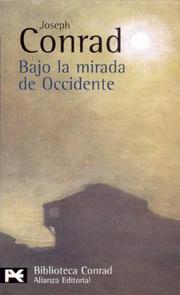 Bajo La Mirada De Occidente / Under Western Eyes (Biblioteca De Autor / Author Library)