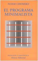 Programa Minimalista, El