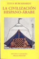 Civilizacion Hispano Arabe, La