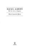 Rafael Alberti